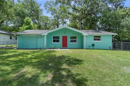 BROOKSVILLE FL Home