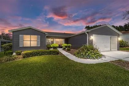 THE VILLAGES FL Home