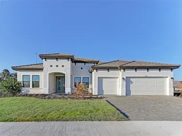 RIVERVIEW FL Home