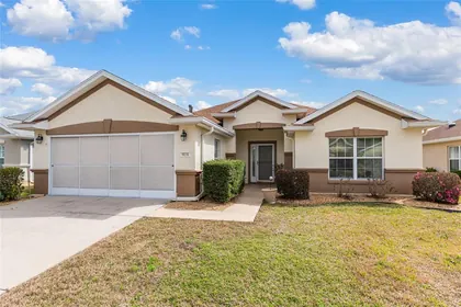 SUMMERFIELD FL Home