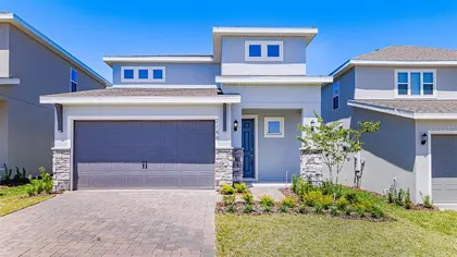 MINNEOLA FL Home