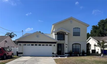SEMINOLE FL Home