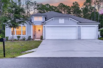 PALM COAST FL Home
