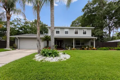 GAINESVILLE FL Home