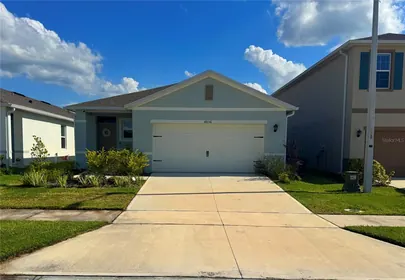 LAKELAND FL Home