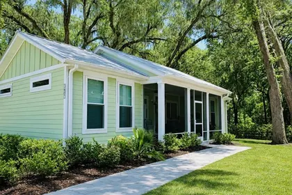 OXFORD FL Home