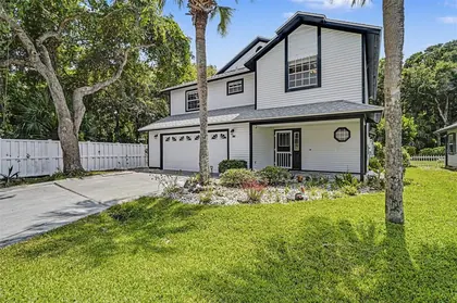 PALM COAST FL Home