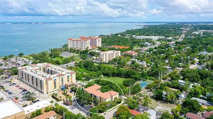 SARASOTA FL Home