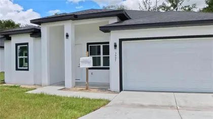 DUNNELLON FL Home