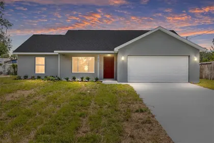 DUNNELLON FL Home