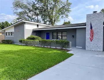 MAITLAND FL Home