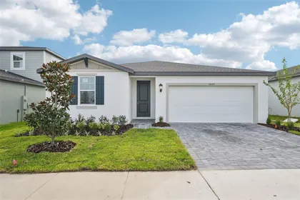 HAINES CITY FL Home