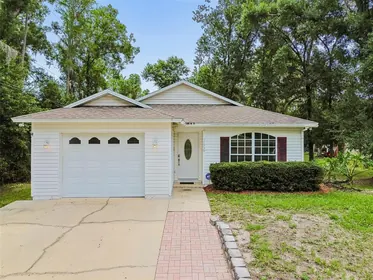 LUTZ FL Home