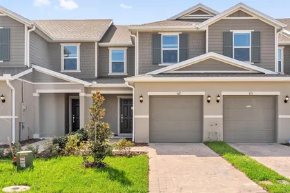 LAKE WALES FL Home