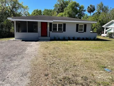 ORANGE CITY FL Home
