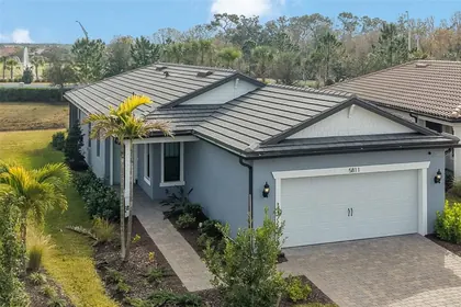 LAKEWOOD RANCH FL Home