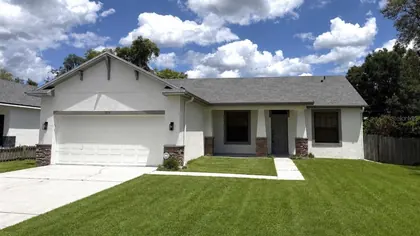 DELAND FL Home