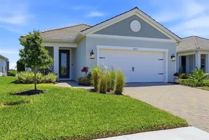 VENICE FL Home