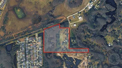 LAND O LAKES FL Property