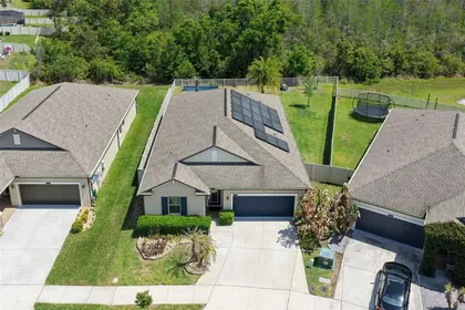 LAND O LAKES FL Home