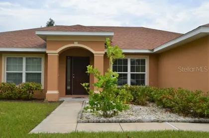 PALM COAST FL Home