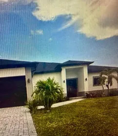 LEHIGH ACRES FL Home