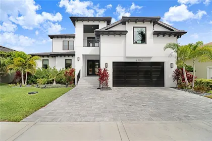 APOLLO BEACH FL Home