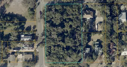 DELAND FL Property