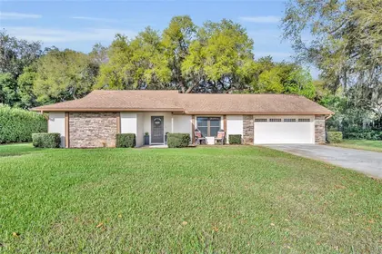 ST CLOUD FL Home