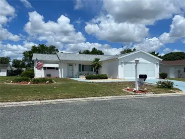 SUMMERFIELD FL Home