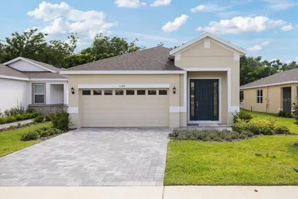 FRUITLAND PARK FL Home