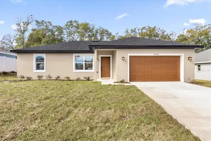 SUMMERFIELD FL Home