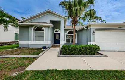 OLDSMAR FL Home