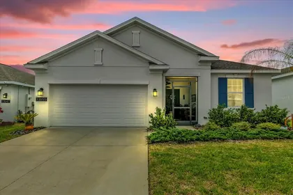 LEESBURG FL Home