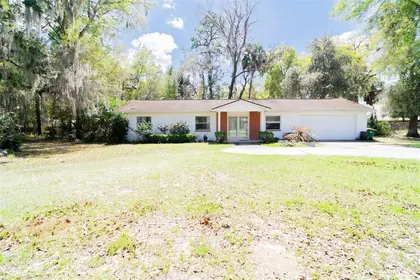 INVERNESS FL Home