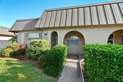 NEW PORT RICHEY FL Home