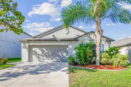RIVERVIEW FL Home
