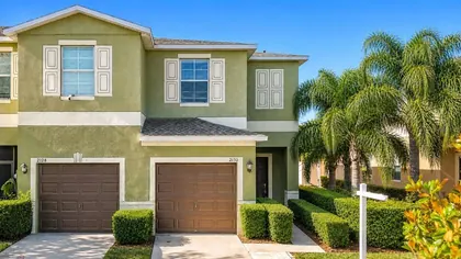 RUSKIN FL Home