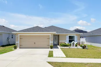 HAINES CITY FL Home