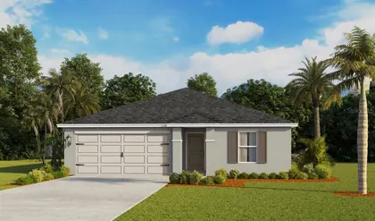 HAINES CITY FL Home