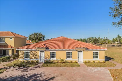 KISSIMMEE FL Home
