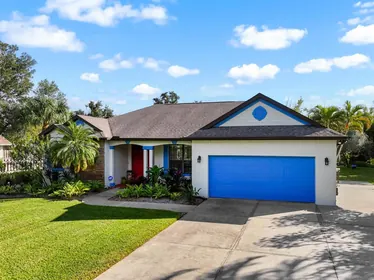 BRADENTON FL Home