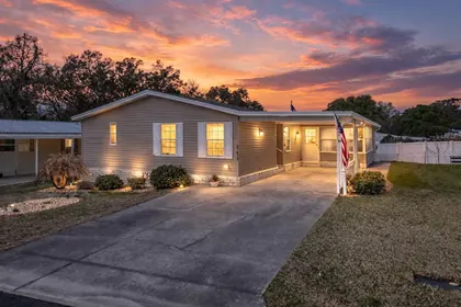 ZEPHYRHILLS FL Home