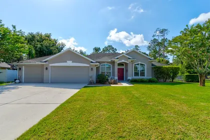 ORMOND BEACH FL Home