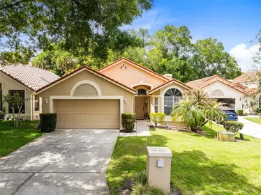 WINTER SPRINGS FL Home