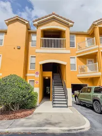 ORLANDO FL Home