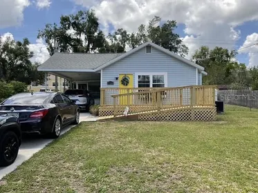 DADE CITY FL Home