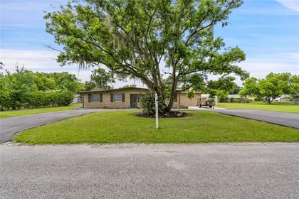 SANFORD FL Home