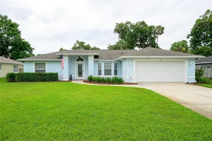 ORMOND BEACH FL Home