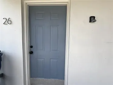 MADEIRA BEACH FL Home